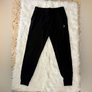 GYMSHARK Jogger size Large
